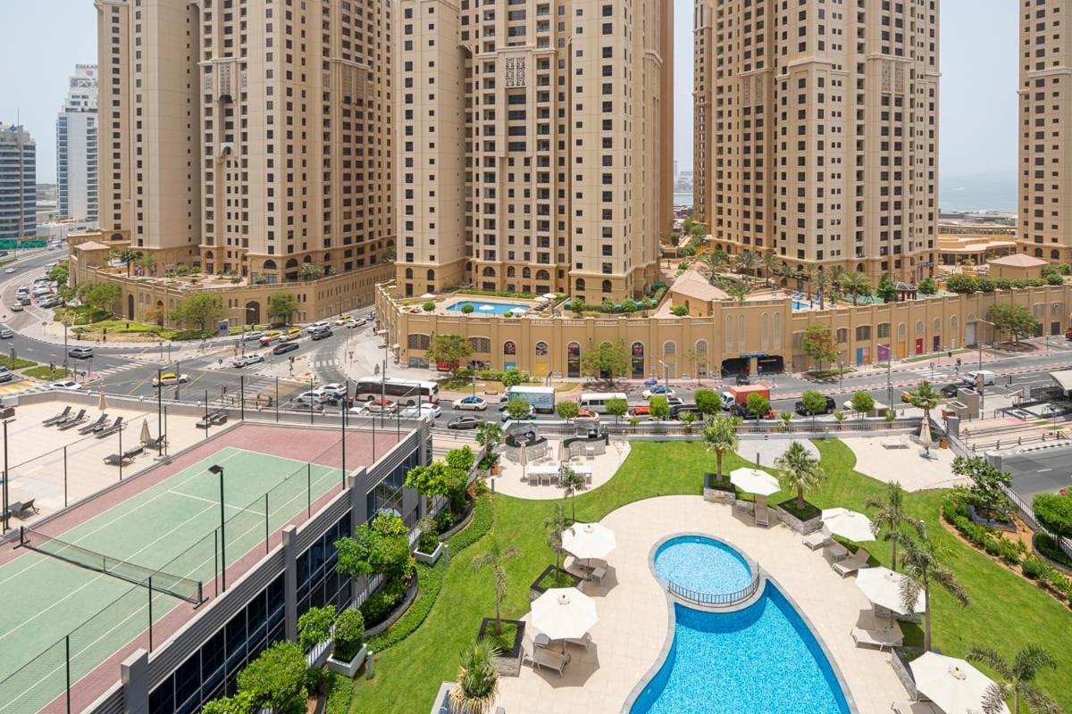 Frank Porter - Marina Wharf 1 Apartamento *