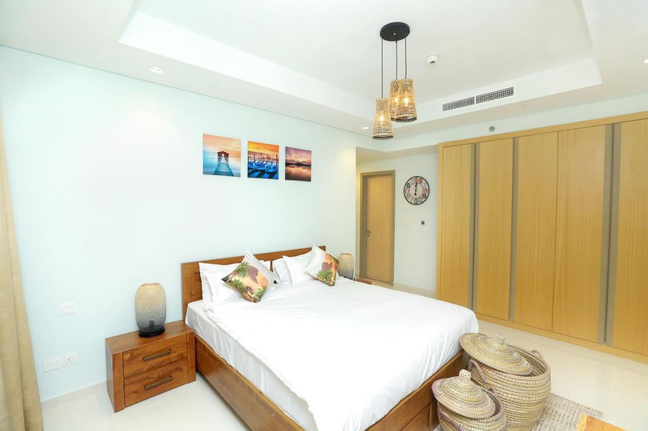 Apartamento Paramount Midtown - Fantastic 2 Bedroom With Sea View *