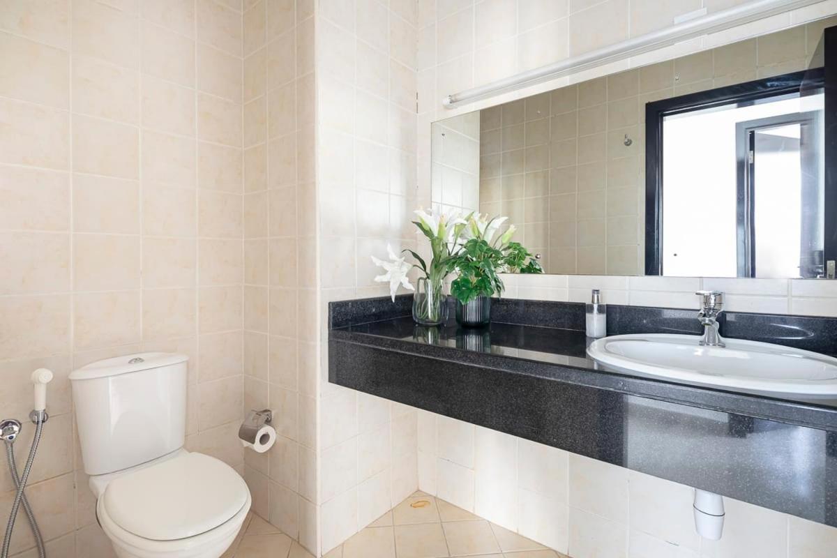Frank Porter - Marina Wharf 1 Apartamento *