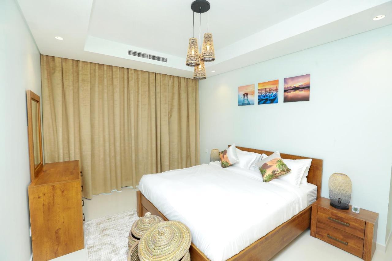 Paramount Midtown - Fantastic 2 Bedroom With Sea View Apartamento Dubái