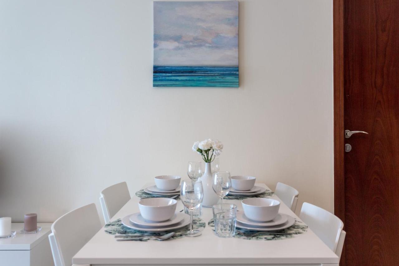 Higuests - Views From 2 Bedroom In Jlt