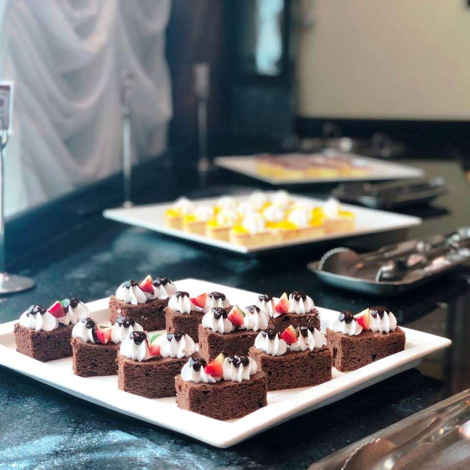 Apart-hotel Al Jawhara