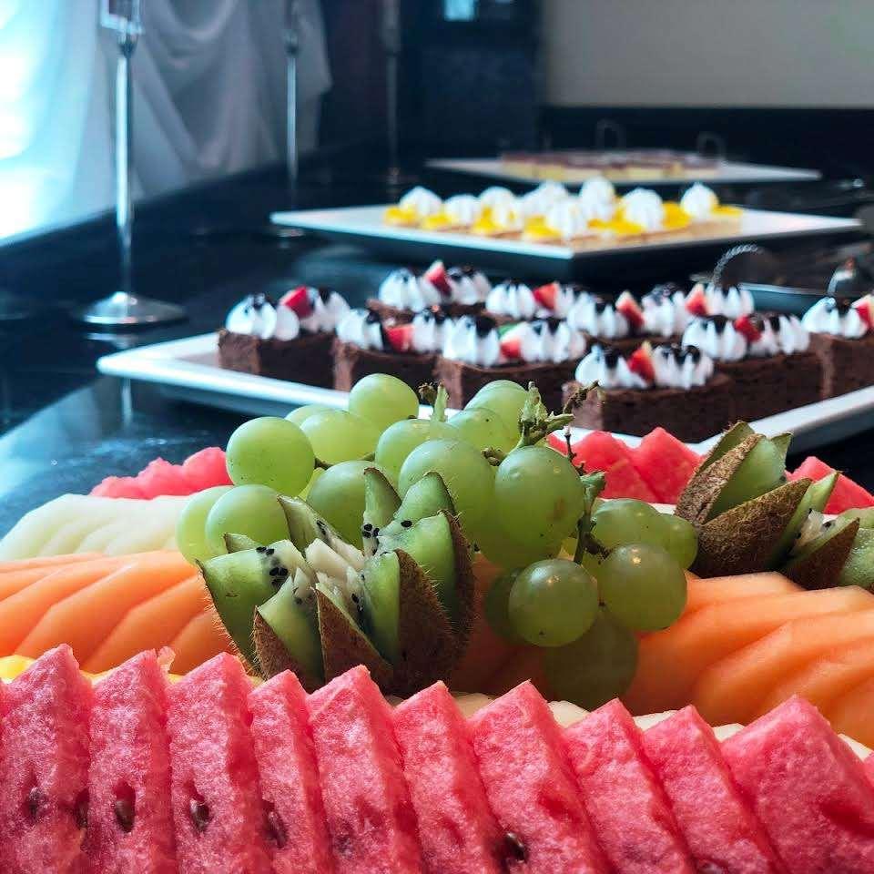 Al Jawhara Apart-hotel