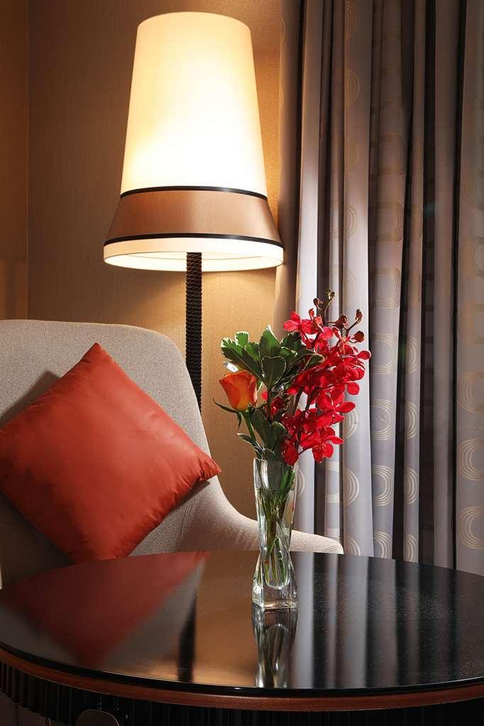 Hotel Grand Cosmopolitan Dubái