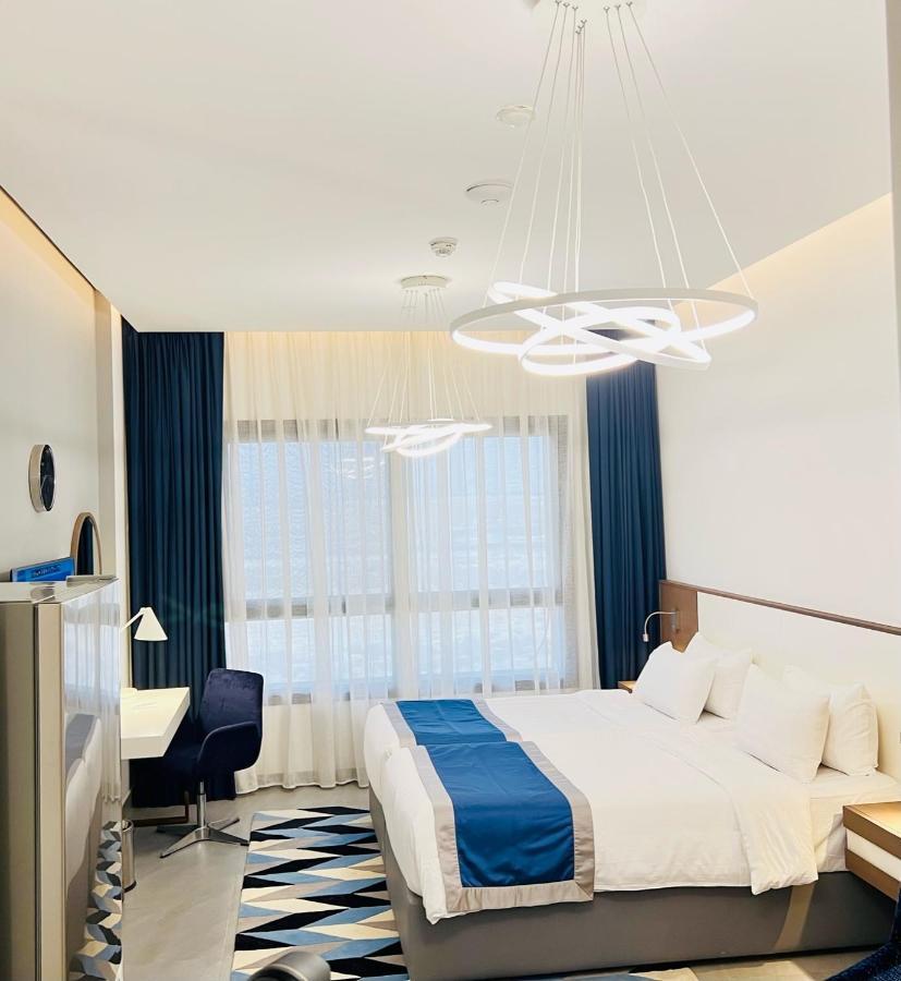 Appartement Abar Dip-1 *