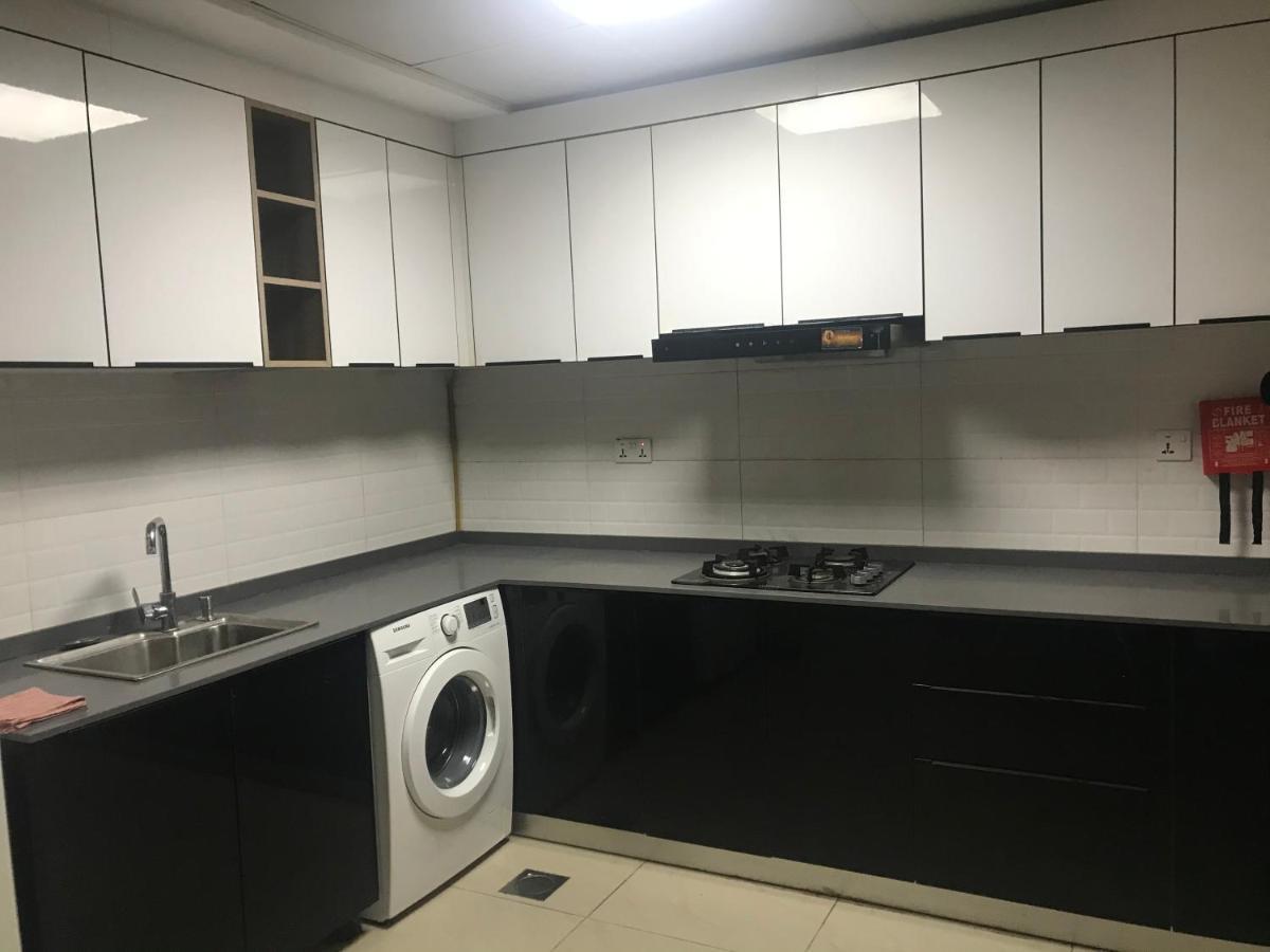 Privatunterkunft Wehome 忆江南民宿 Dubai