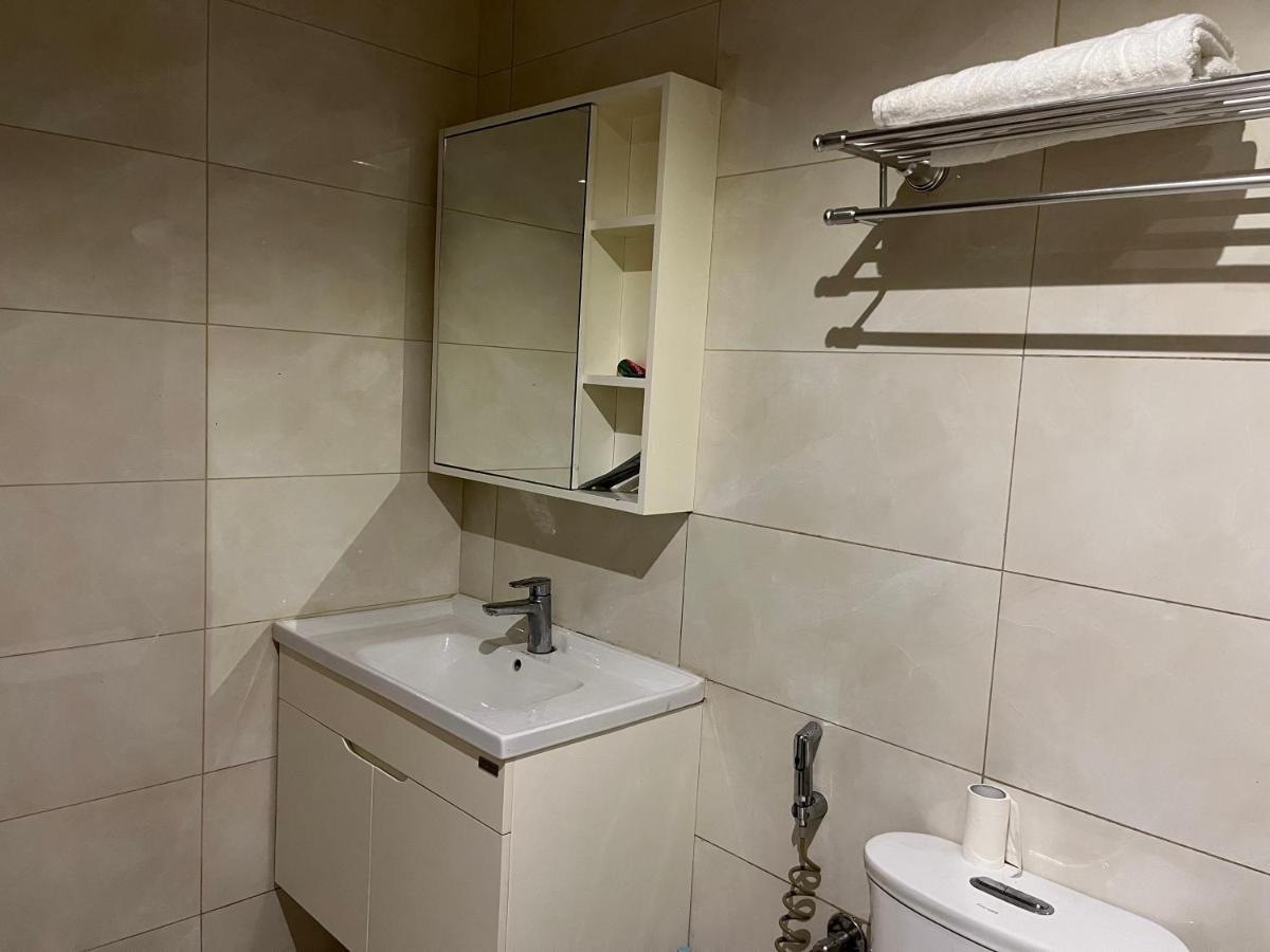 Rum i privatbostad Wehome 忆江南民宿 Dubai