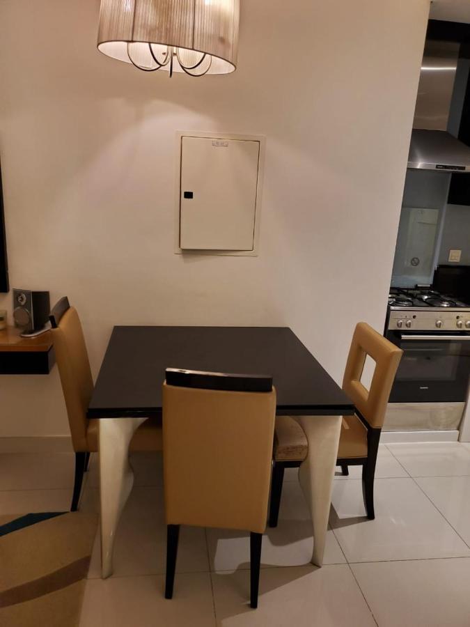 Furnished With Burj Khalifa View * Dubái