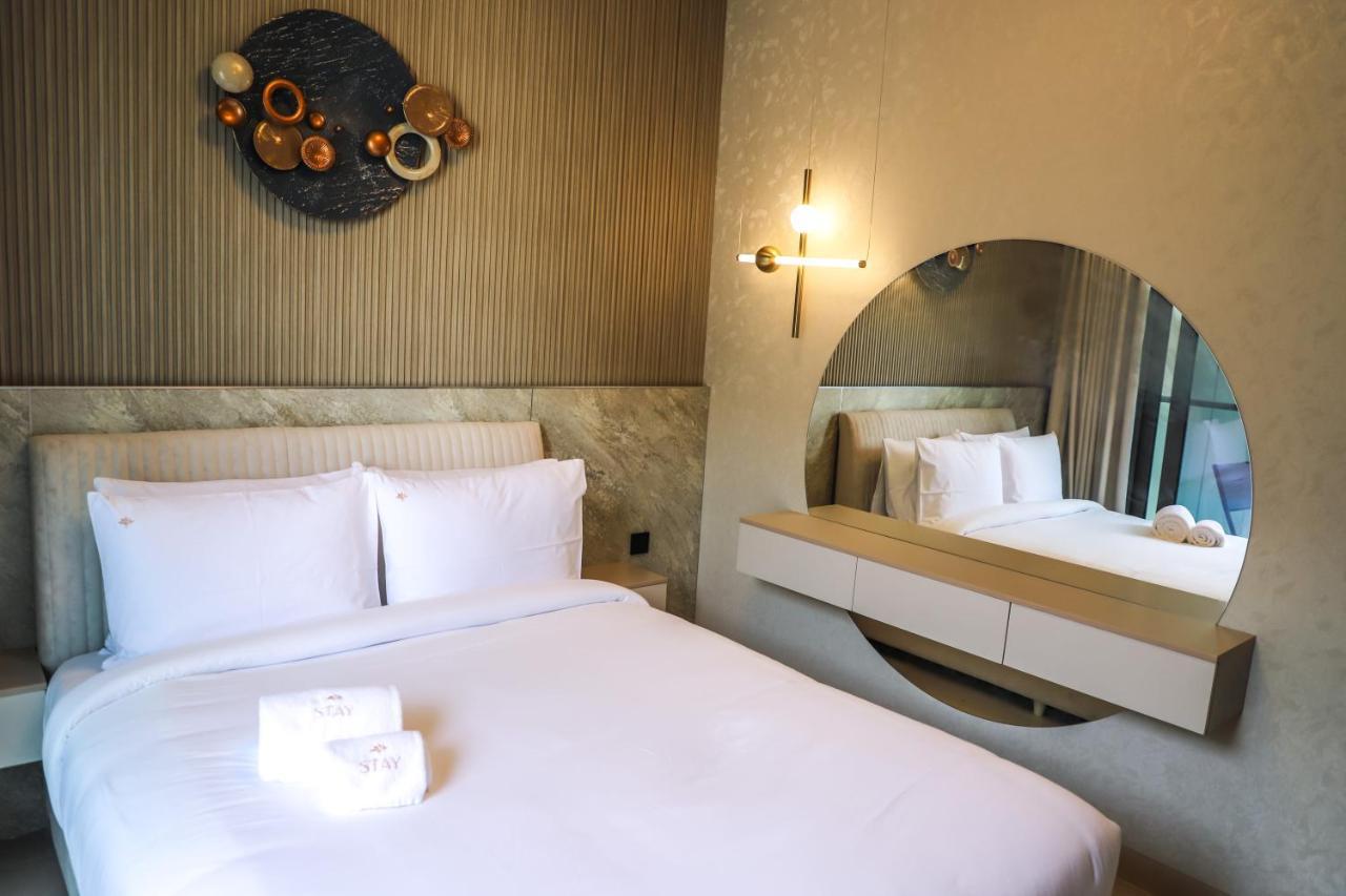 Casa de férias By Latinem Luxury 1br Holiday Cv A2605 Near To Burj Khalifa *