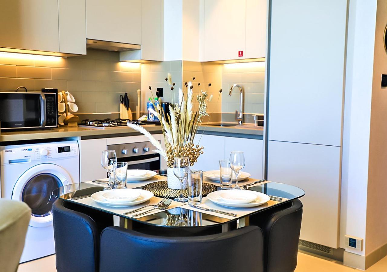 By Latinem Luxury 1br Holiday Cv A2605 Near To Burj Khalifa Casa de férias