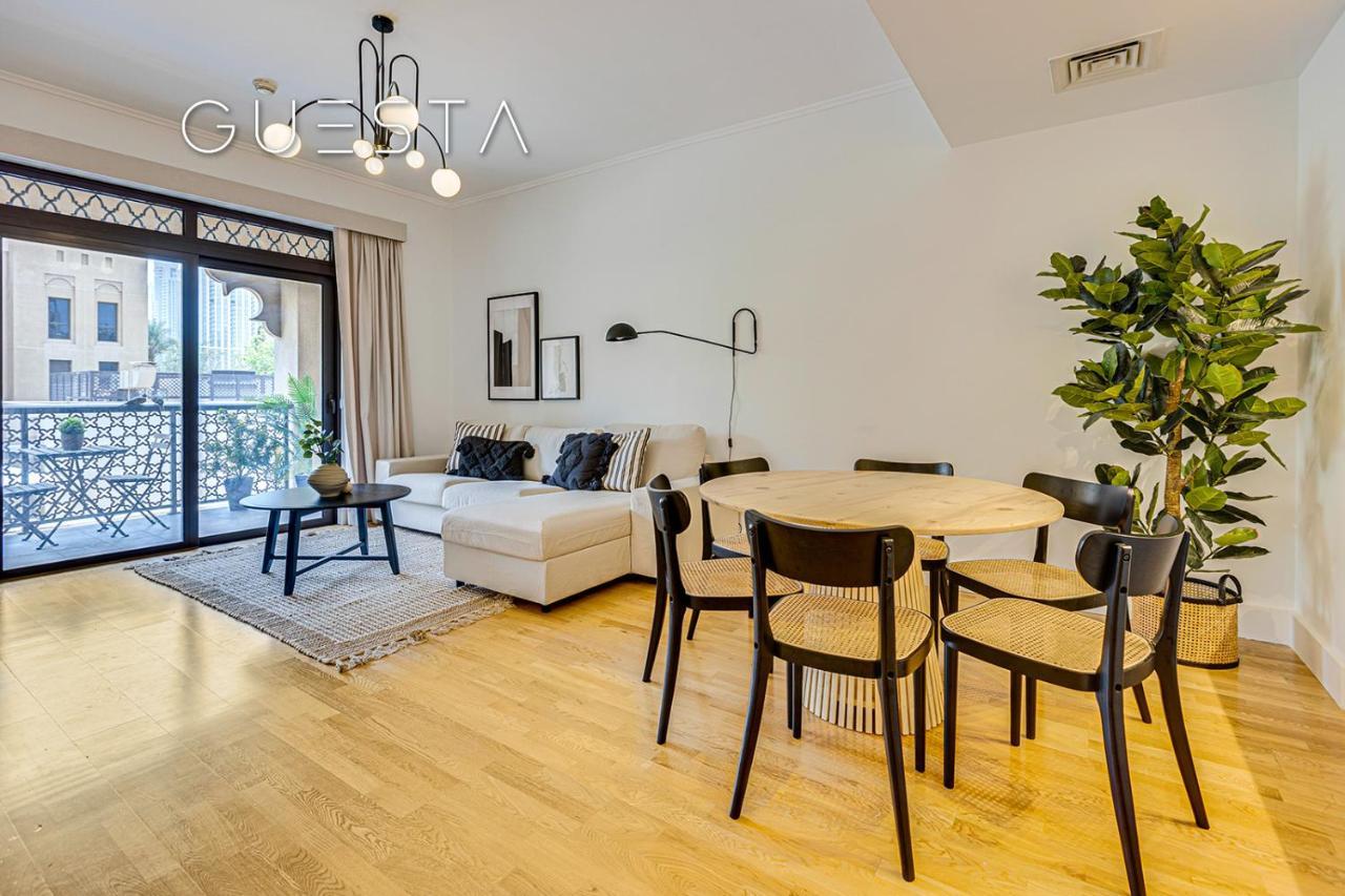 Yansoon By Emaar, Downtown Lejlighed Dubai