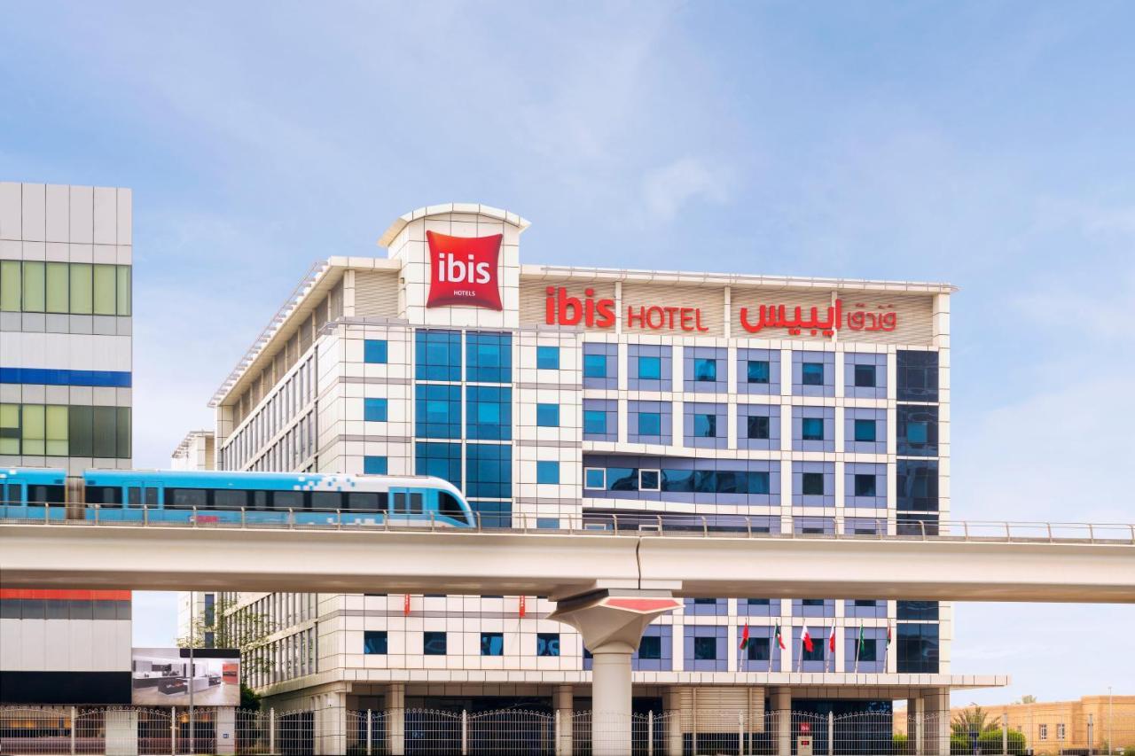Hotell Ibis Al Barsha 3*