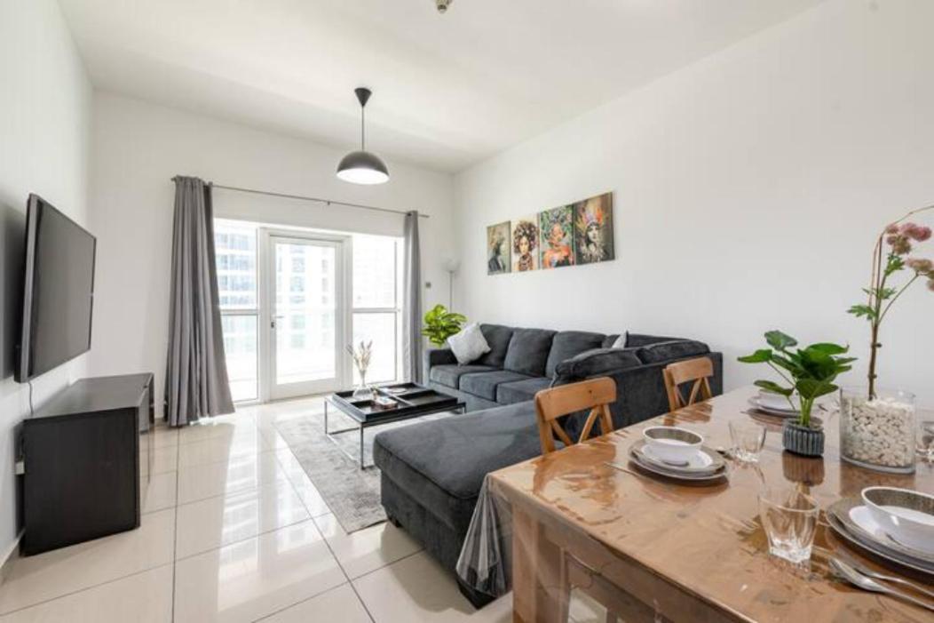 Lovely Marina - Partial Sea View Apartamento