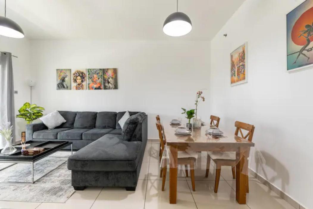 Lovely Marina - Partial Sea View Apartamento *