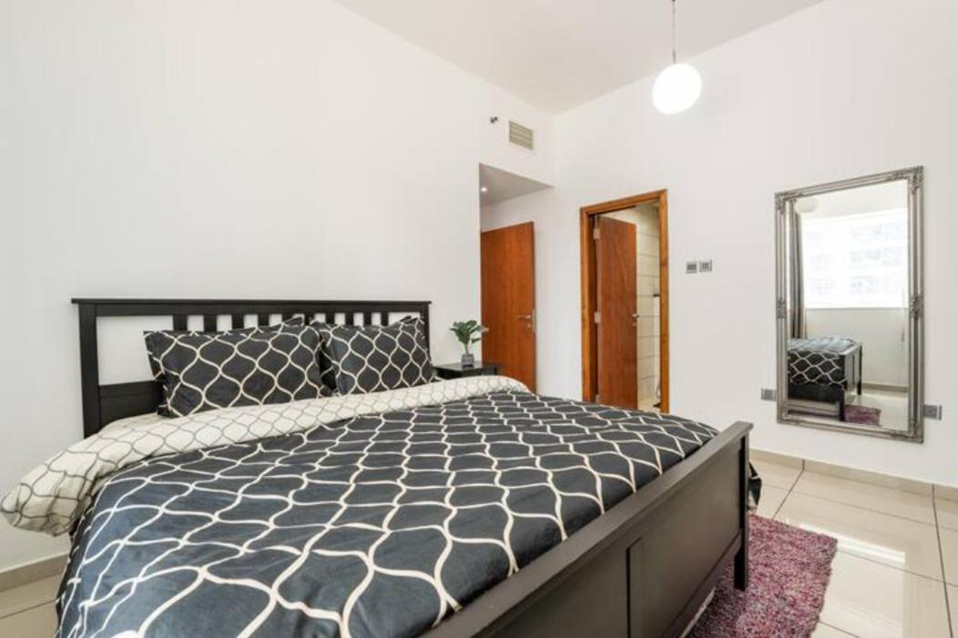 Apartamento Lovely Marina - Partial Sea View *