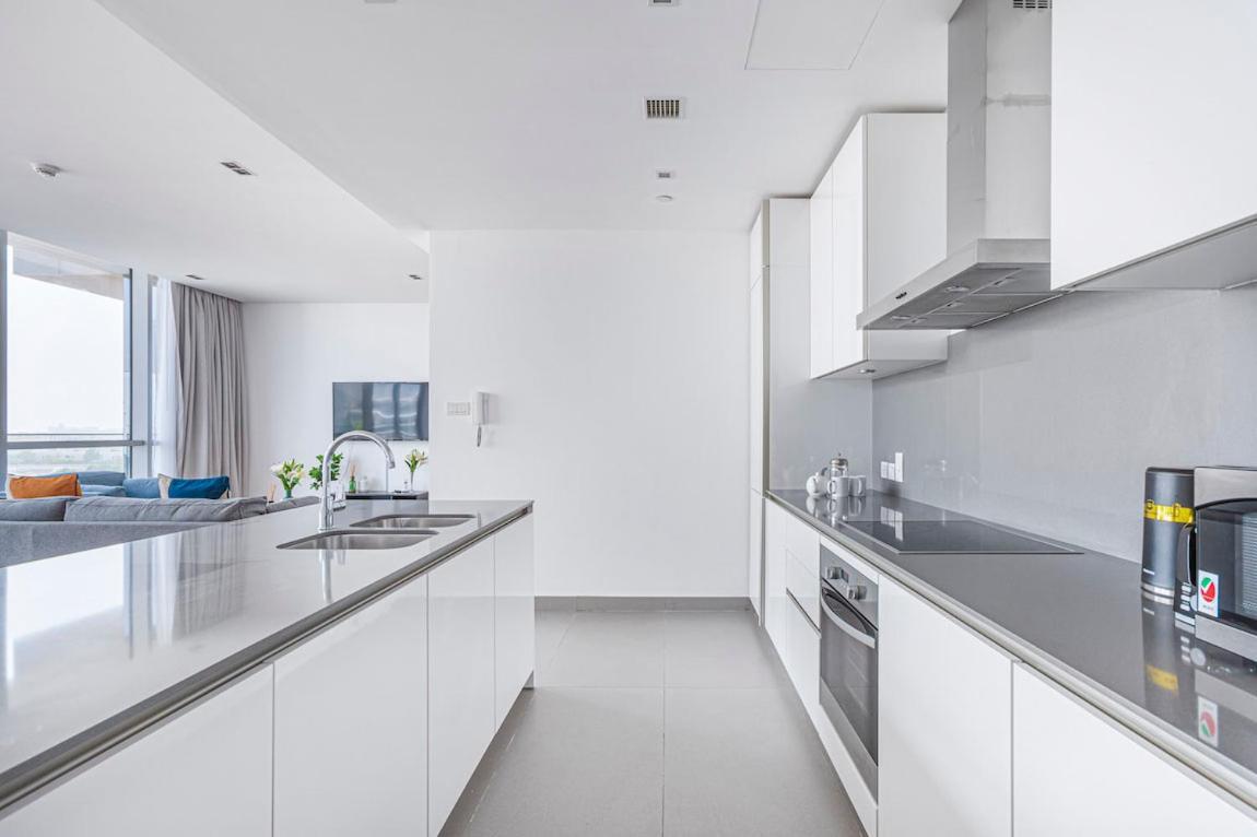 Appartement Vonder: Walk *