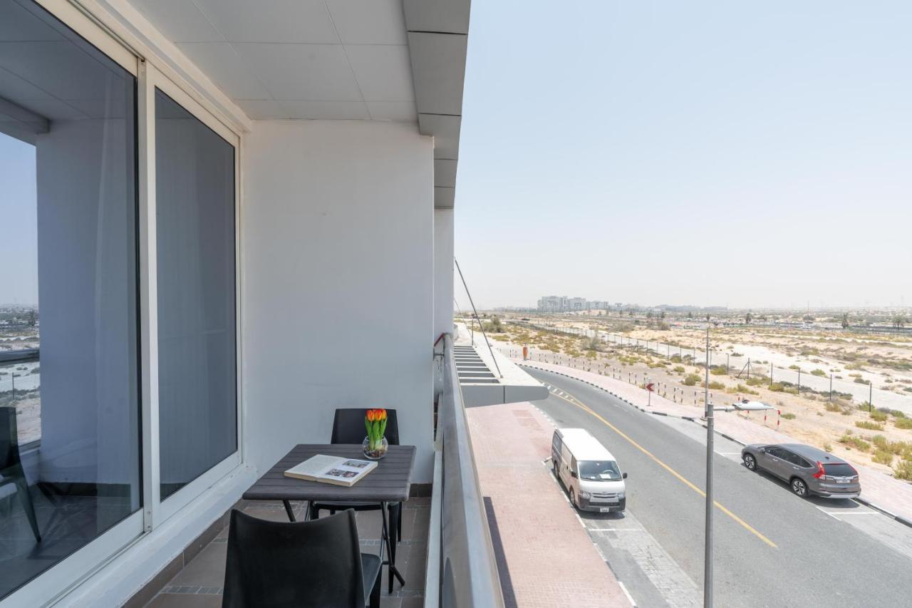 Vacay Lettings - Silicon Oasis Budget Friendly Dubai