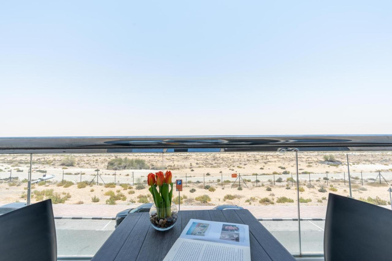 Vacay Lettings - Silicon Oasis Budget Friendly * Dubai