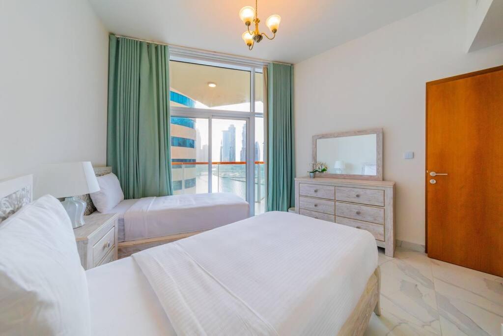 Apartamento Millennium Binghatti, Business Bay - Mint *