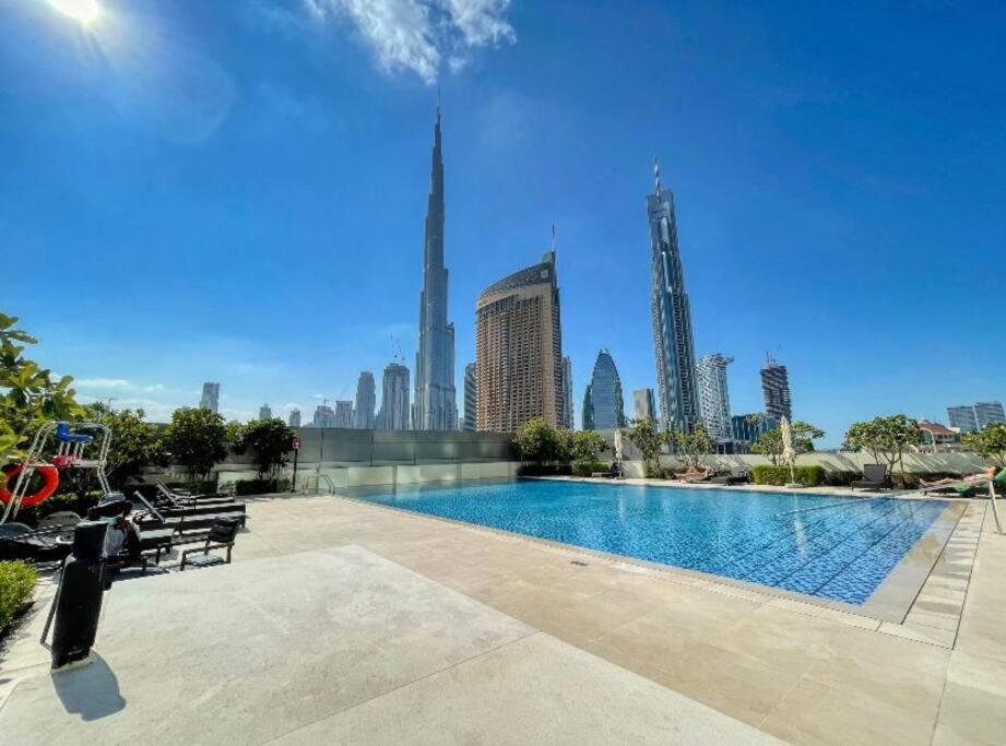 Downtown Views, Downtown - Mint * Dubai