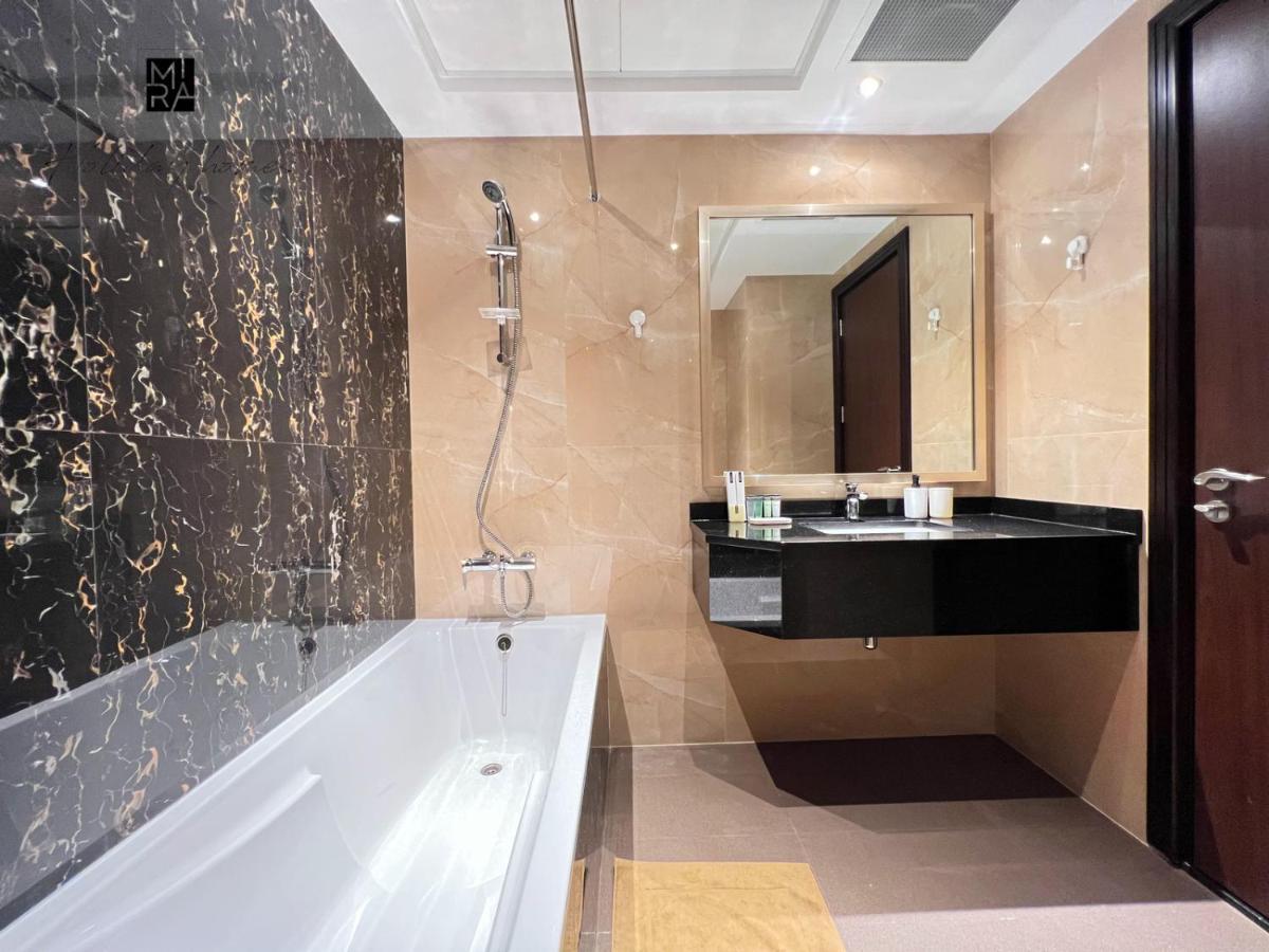 Apartment Mira Homes - Newly Furnished In Downtown *
