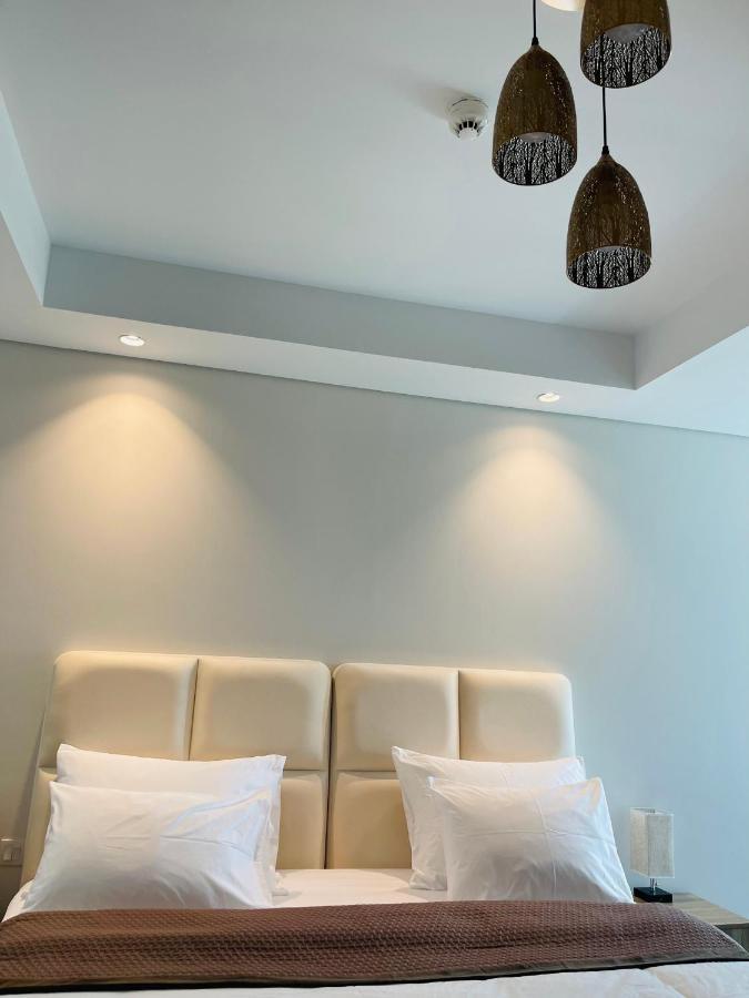 Paramount Midtown Luxury 3 Bedroom With Amazing Sea View And Close To Burj Khalifa And Mall *