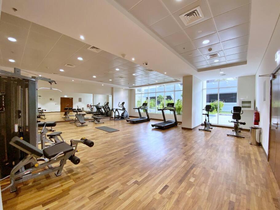 Vvk Homes, Dunya Tower Apartment *