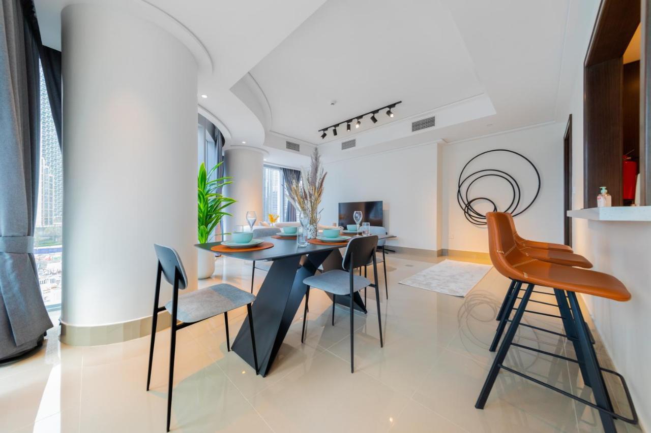 Eden's Homes & - Opera Grand Appartamento Dubai