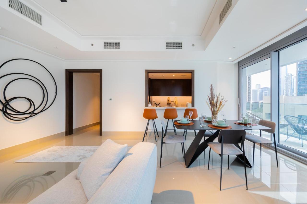 Appartamento Eden's Homes & - Opera Grand Dubai