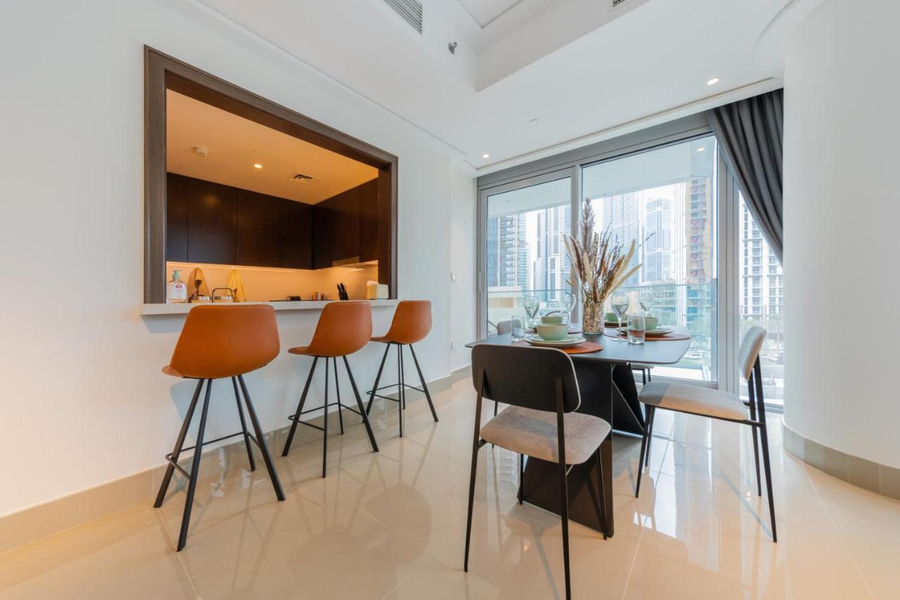 Eden's Homes & - Opera Grand Appartamento Dubai