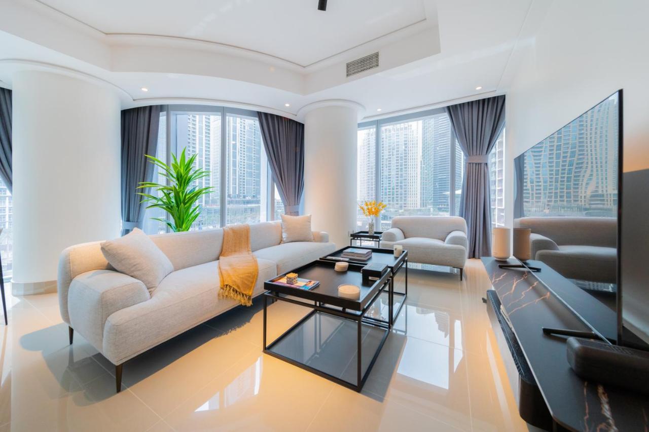 Appartamento Eden's Homes & - Opera Grand Dubai