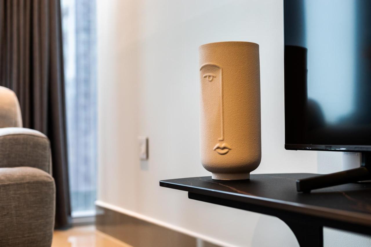 Eden's Homes & - Opera Grand Appartamento *