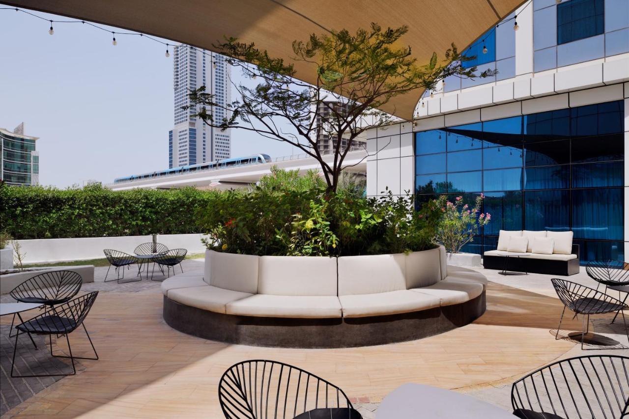 Ibis Al Barsha Hotell 3*