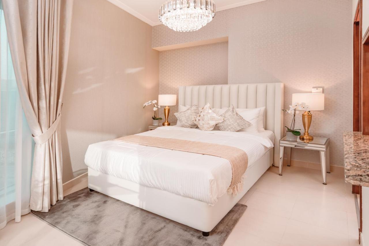 Appartement Elite Royal - Panoramic Full Burj Khalifa, Fountain & Skyline View - Imperial - 2 Bedrooms & 1 Open Bedroom Without Partition *
