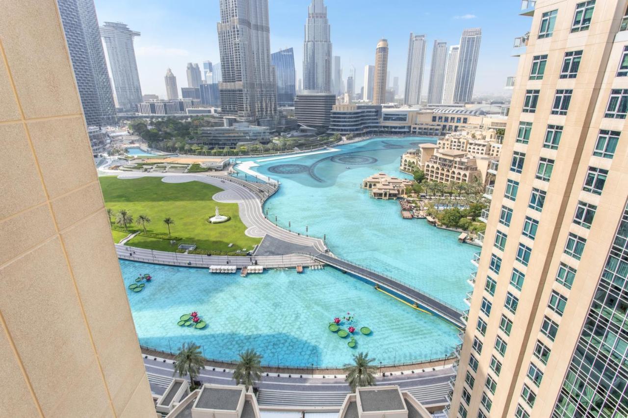 Icon Casa Living - The Tower 5 Dubai