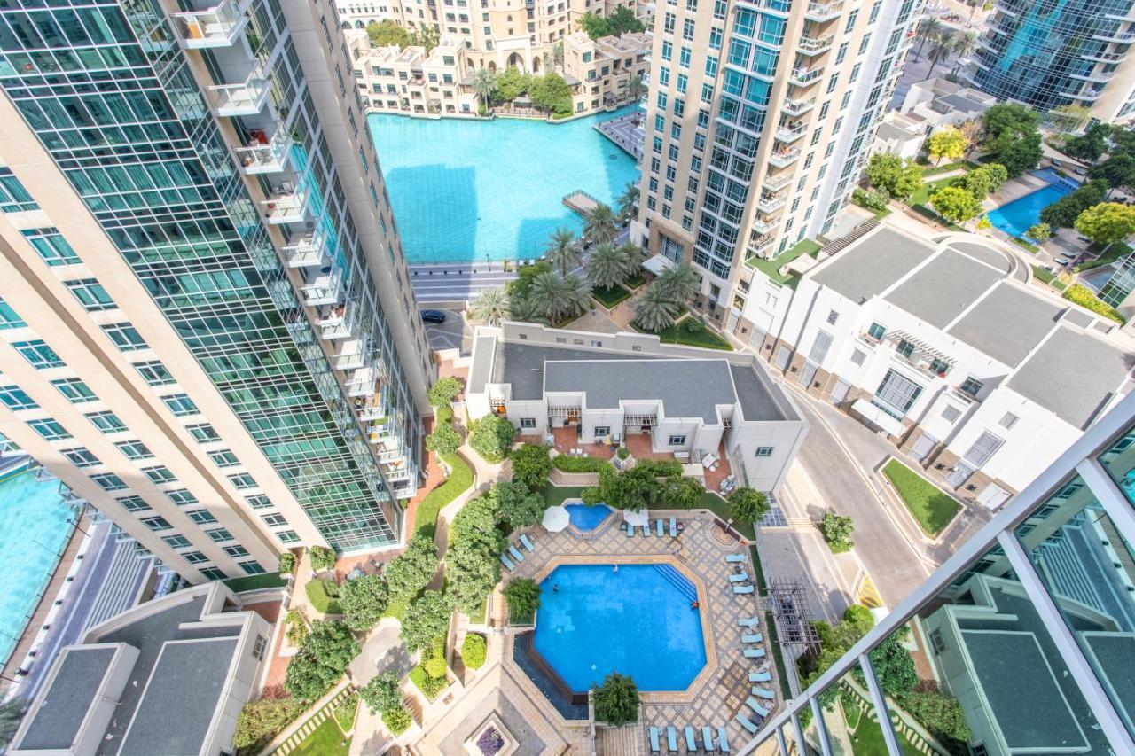 Apartment Icon Casa Living - The Tower 5 *