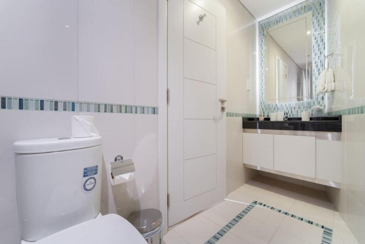 Blue Dream With Harbour View In Marina Apartamento