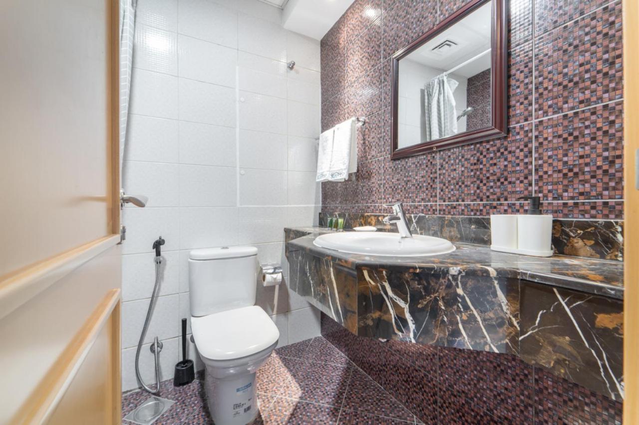 Cozy Studio In Marina - Special Offer Appartement Dubai