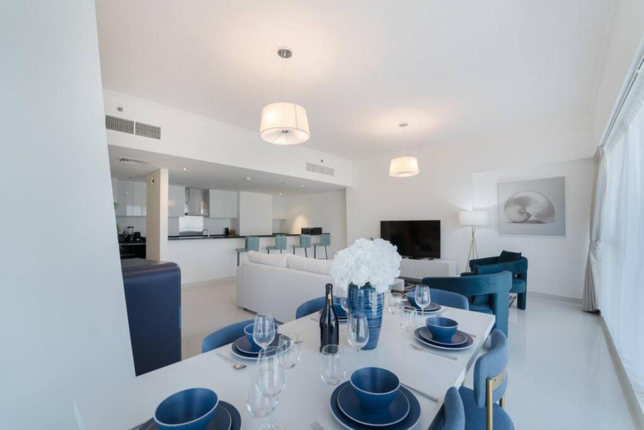 Apartamento Blue Dream With Harbour View In Marina