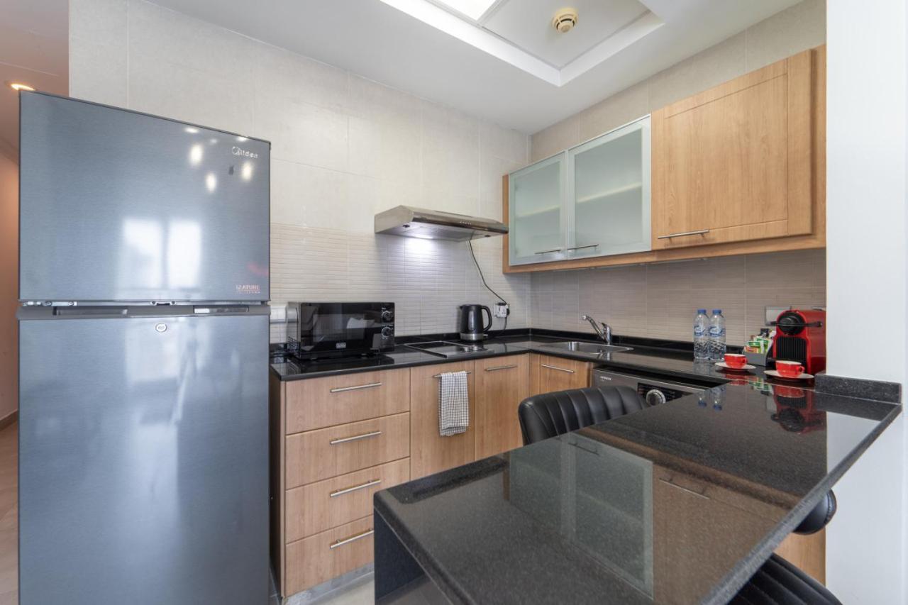 Cozy Studio In Marina - Special Offer Appartement Dubai
