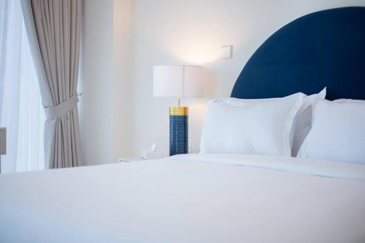 Apartamento Blue Dream With Harbour View In Marina