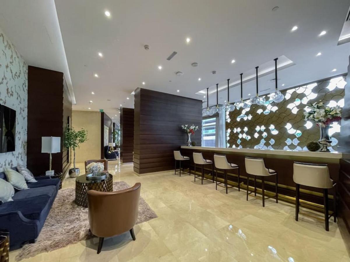 Apartamento Blue Dream With Harbour View In Marina