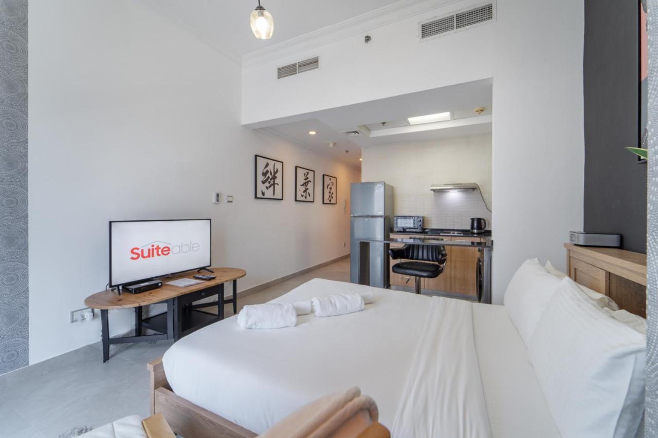 Appartement Cozy Studio In Marina - Special Offer