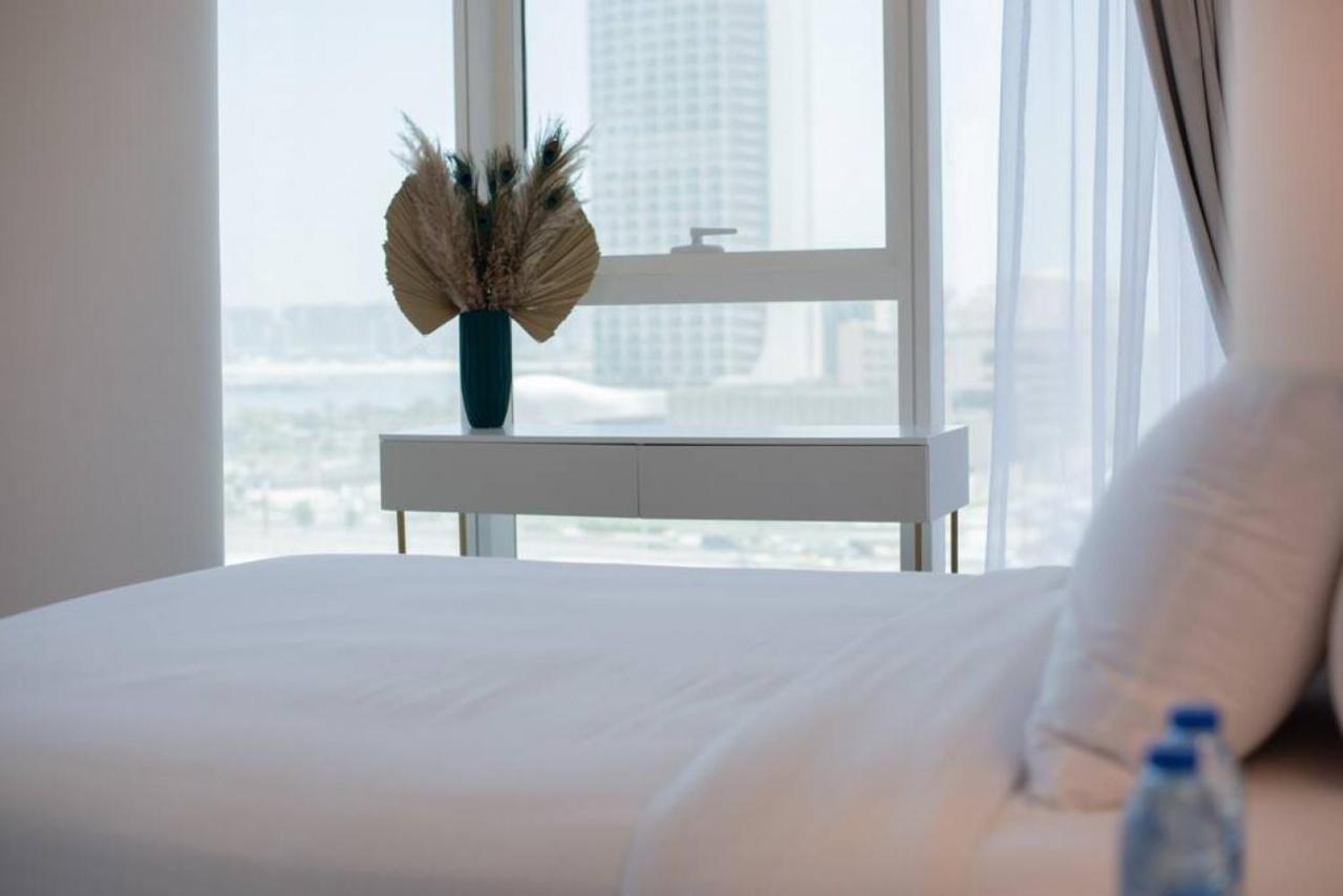 Apartamento Blue Dream With Harbour View In Marina *