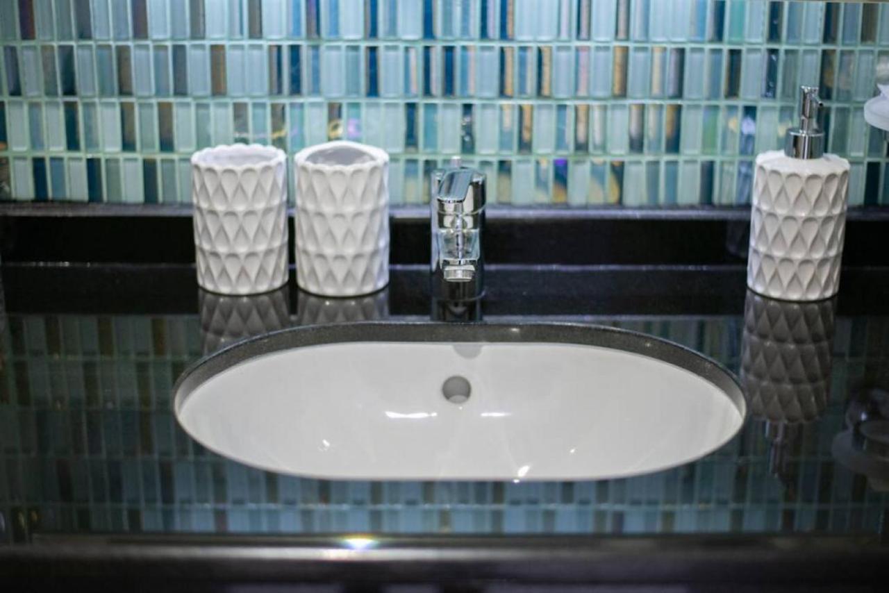 Apartamento Blue Dream With Harbour View In Marina *