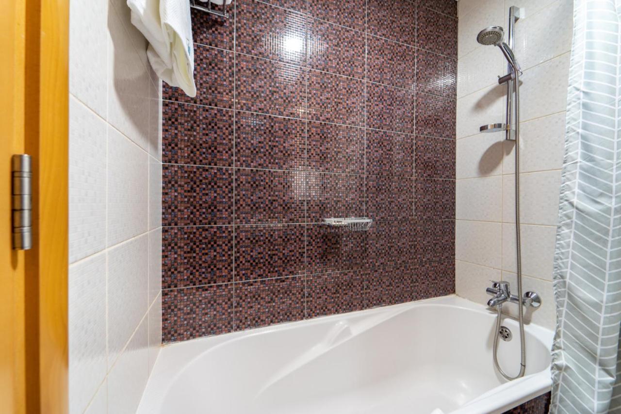 Appartement Cozy Studio In Marina - Special Offer