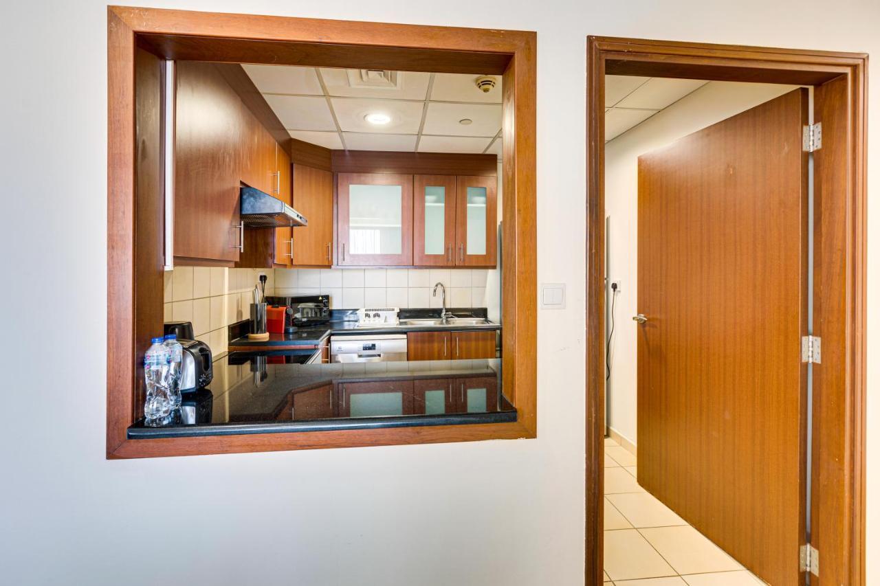 Apartment Wonderful Near The Sadaf Jbr