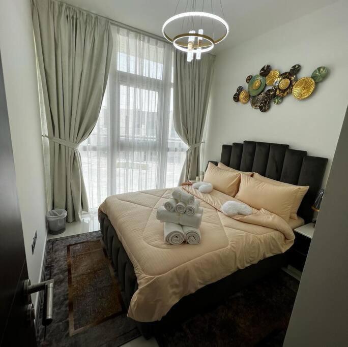 Amazonia Townhouse Damac Hills 2 By Letstay Vakantiehuis