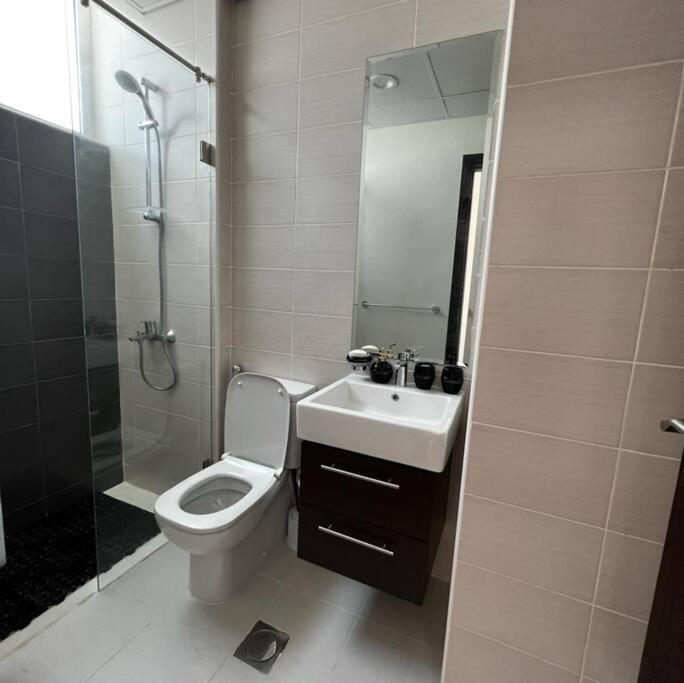 Amazonia Townhouse Damac Hills 2 By Letstay Vakantiehuis *