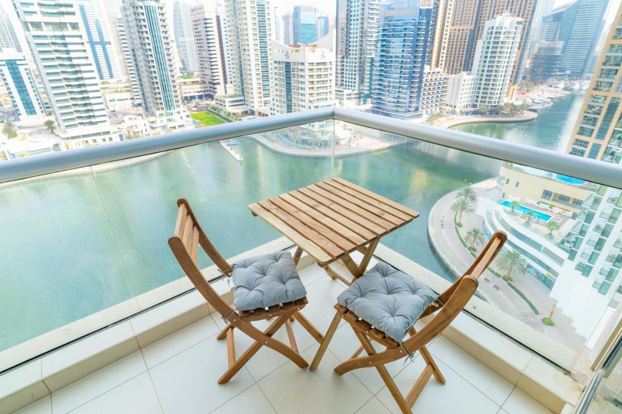 Luxury Escapes - Full Marina View Luxury 2br - Park Island Sanibel * Dubai